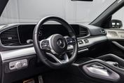 Mercedes GLE 300 d 4MATIC AMG Line