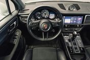 Porsche Macan GTS