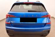 Skoda Kamiq Edition 130 1.5 TSI DSG