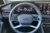 Audi Q5 40 TFSI mHEV Quattro S tronic