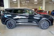 Chery Tiggo 7 Prestige 1.5 T-GDI Super Hybrid DHT