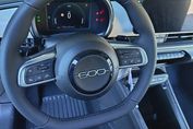 Fiat 600 Icon 1.2 Turbo Hybrid eDCT