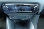 Mazda 2 1.5 Hybrid Exclusive Line CVT