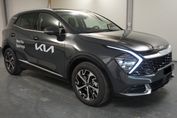 Kia Sportage 1.6 T-GDI HEV Business Line 2WD aut
