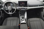 Audi A4 35 TFSI mHEV S Line S tronic