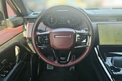 Land Rover Range Rover Sport 3.0 D350 Autobiography