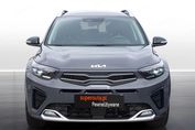 Kia Stonic T-GDI mHEV GT Line