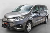 Toyota Proace City Verso Long 1.5 d-4D Business