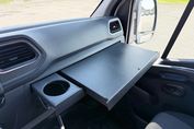 Renault Master Skrzynia Otwarta