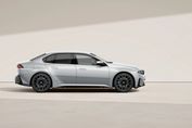 BMW i3 50 xDrive