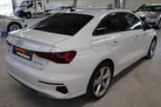 Audi A3 35 TFSI Advanced