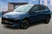 Hyundai Bayon 1.0 T-GDI Executive DCT