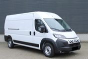 Fiat Ducato Maxi L3H2