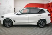 BMW X5 xDrive30d M Sport