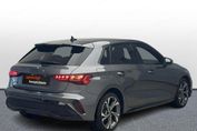 Audi A3 Sportback 35 TFSI S Line