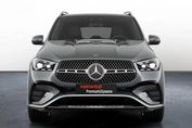 Mercedes GLE 450 d 4MATIC AMG Line