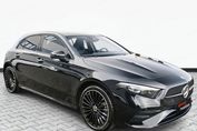 Mercedes Klasa A 250 e PHEV AMG Line 8G-DCT