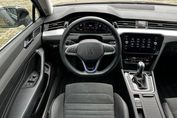 Volkswagen Passat 1.4 TSI Plug-In Hybrid GTE DSG