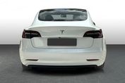 Tesla Model 3 RWD