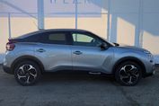 Citroen C4 1.2 Puretech Shine S&S