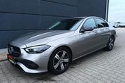 Mercedes Klasa C 300 4MATIC AVANTGARDE