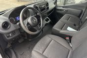 Mercedes Sprinter eSprinter 311 (47 kWh)  FWD