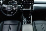Kia Sorento 1.6 T-GDI HEV XL aut 7os.