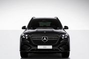 Mercedes GLS 450 d 4MATIC AMG Line