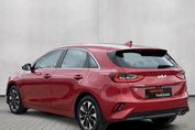 Kia Ceed 1.5 T-GDI M