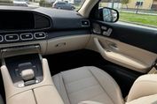 Mercedes GLE Coupe 450 d 4-Matic AMG Line