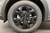 Dacia Jogger Extreme+ 7-miejsc 1.6 Full Hybrid