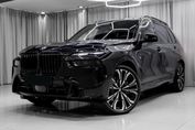 BMW X7 xDrive40d M Sport