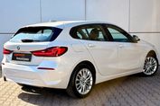 BMW Seria 1 118i Advantage aut