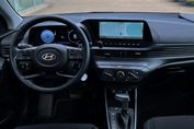 Hyundai i20 1.0 T-GDi Modern DCT