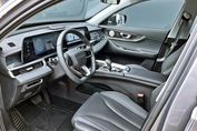 Chery Tiggo 7 1.5 t-Gdi Super Hybrid Comfort Dht