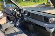Renault Master L4 Extra Skrzynia Otwarta
