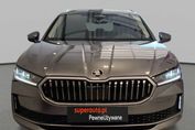 Skoda Superb TSI 4x4 Selection DSG