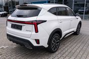 JAC JS8 PRO 1.5 T-GDI 7 DCT 7os.