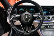 Mercedes Klasa E 220 d 4-Matic