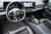 BMW Seria 5 520d mHEV aut