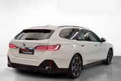 BMW Seria 5 520d xDrive mHEV aut