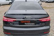 Audi A6 45 TFSI mHEV quattro S tronic