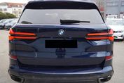 BMW X5 xDrive30d M Sport