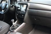 Suzuki Vitara 1.4 Boosterjet mHEV Premium 2WD