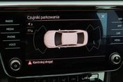 Skoda Superb TSI 4X4 Ambition DSG