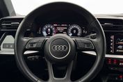 Audi A3 35 TFSI mHEV S tronic