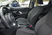 Toyota Yaris 1.5 Comfort