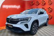 Renault Austral e-Tech Full Hybrid 200 Techno
