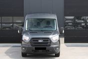 Ford Transit L3H2 Trend 350