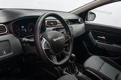 Dacia Duster 1.3 TCe Extreme EDC